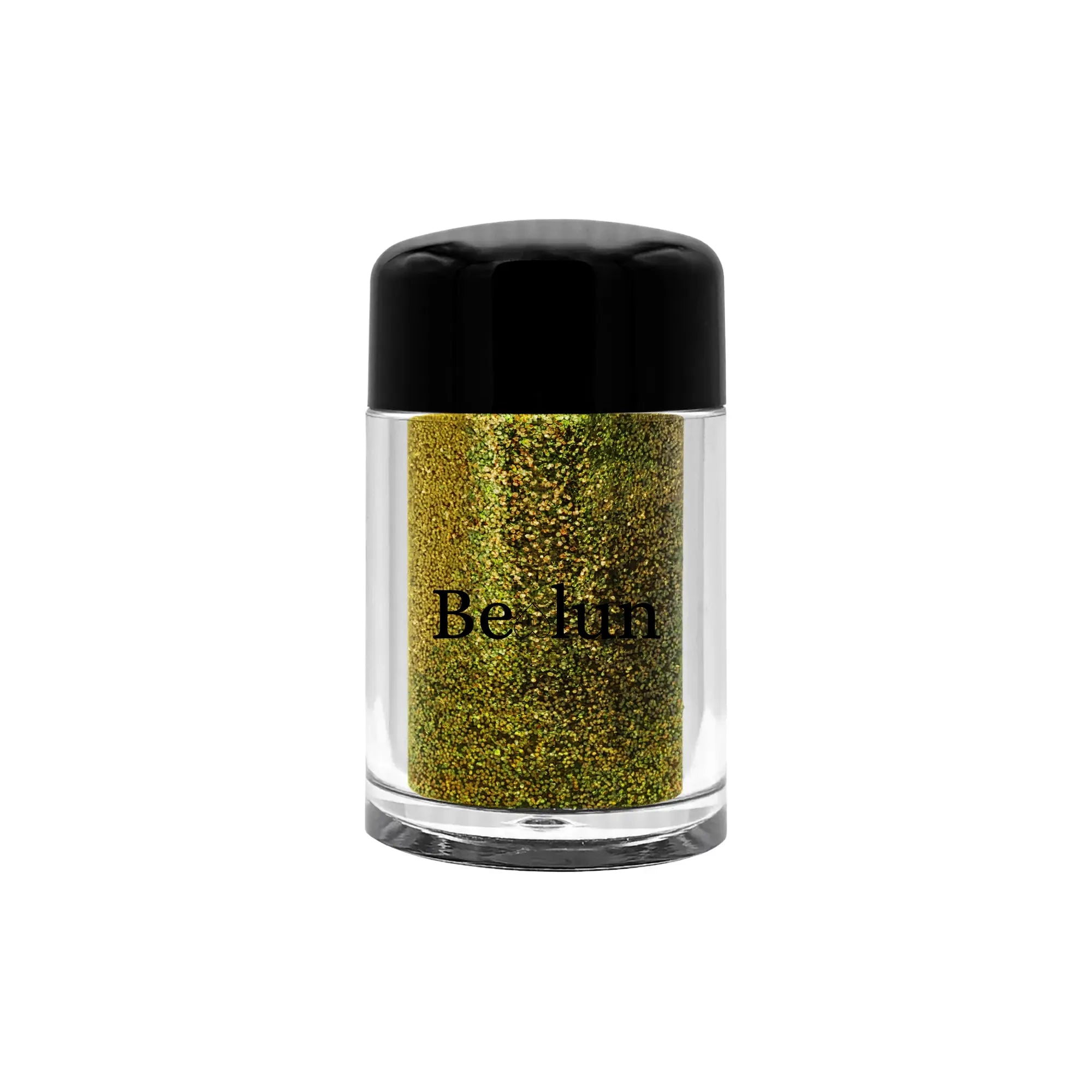 Glitter Dust - Premium Loose Cosmetic Glitter for Makeup, Nails & Crafts - Bealun